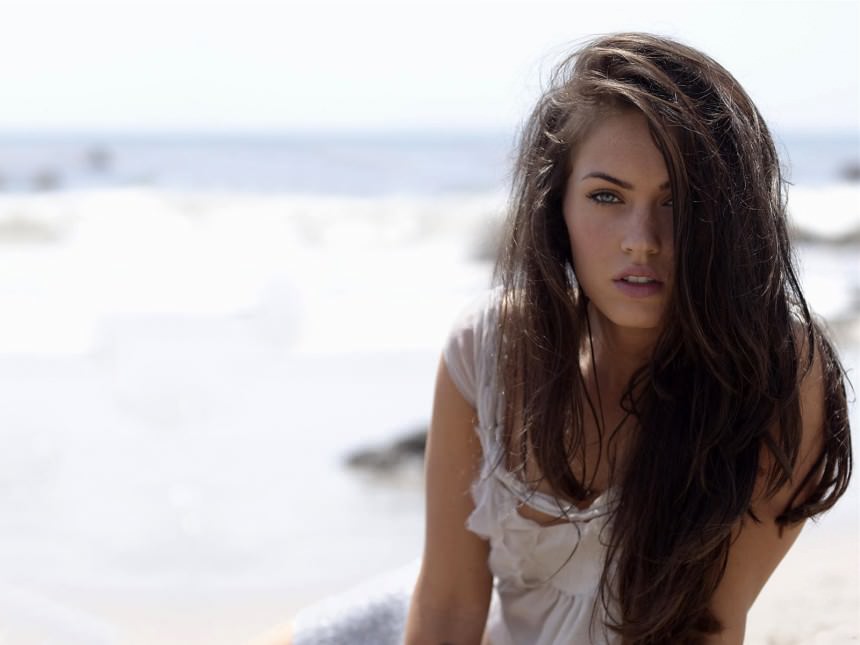   , Megan Fox